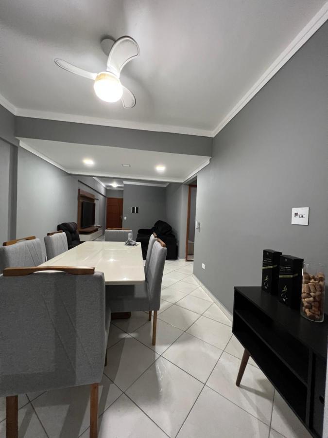 Apartamento Alto Padrao 9 Pessoas Perto Praia Praia Grande  Extérieur photo