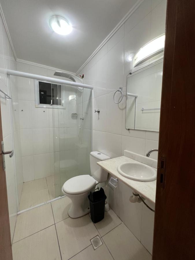 Apartamento Alto Padrao 9 Pessoas Perto Praia Praia Grande  Extérieur photo