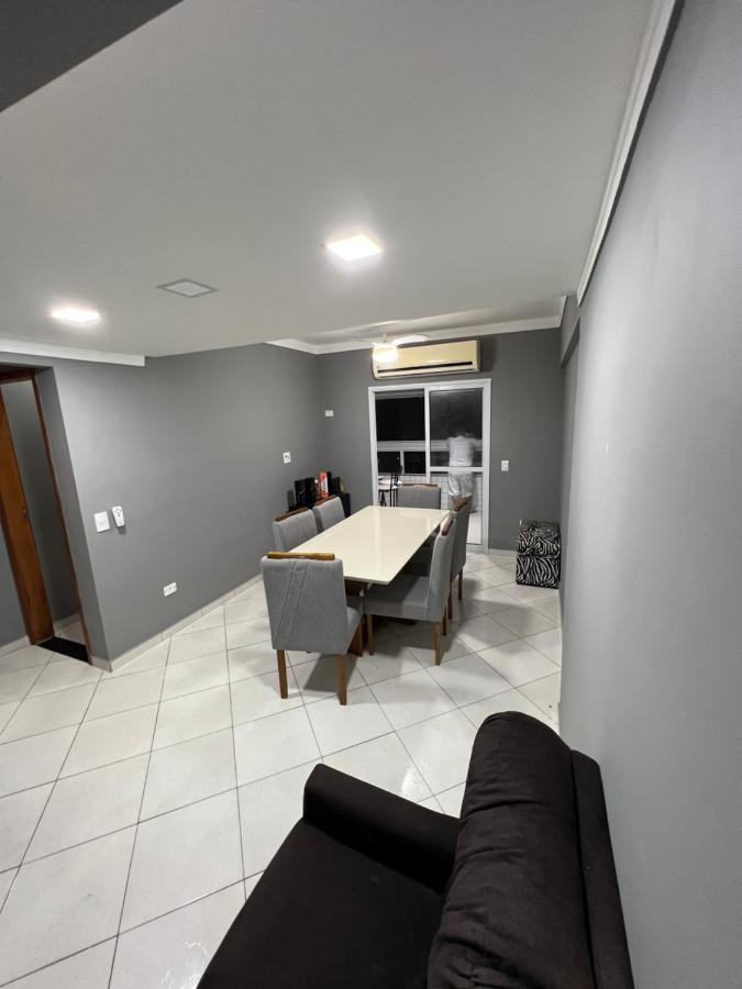 Apartamento Alto Padrao 9 Pessoas Perto Praia Praia Grande  Extérieur photo