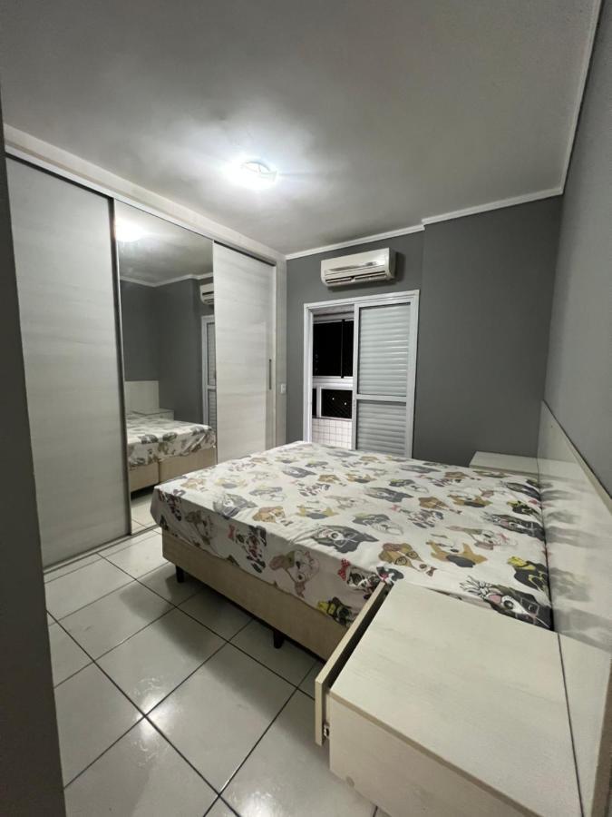 Apartamento Alto Padrao 9 Pessoas Perto Praia Praia Grande  Extérieur photo