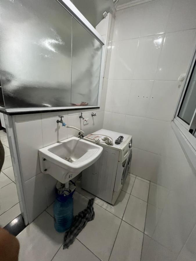 Apartamento Alto Padrao 9 Pessoas Perto Praia Praia Grande  Extérieur photo