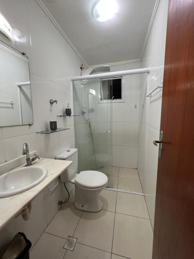 Apartamento Alto Padrao 9 Pessoas Perto Praia Praia Grande  Extérieur photo