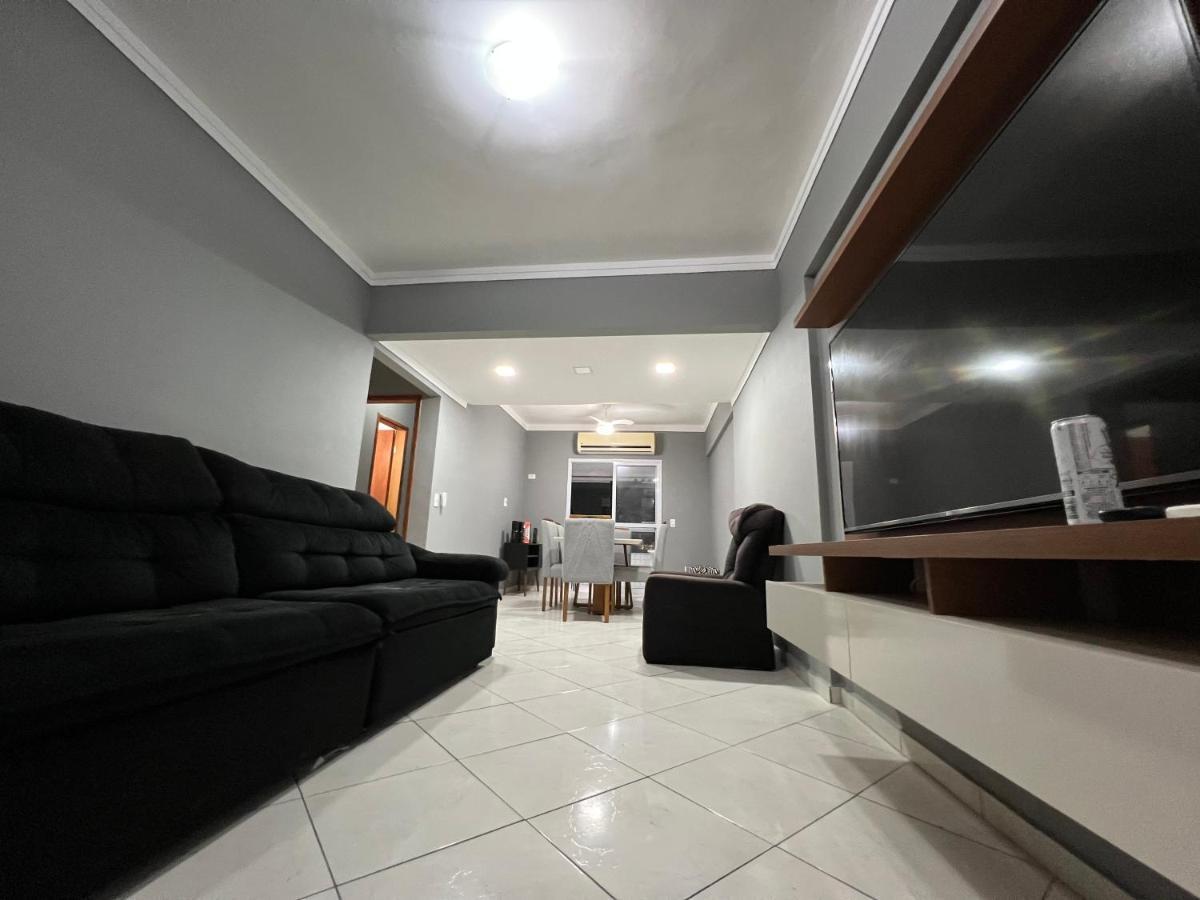 Apartamento Alto Padrao 9 Pessoas Perto Praia Praia Grande  Extérieur photo